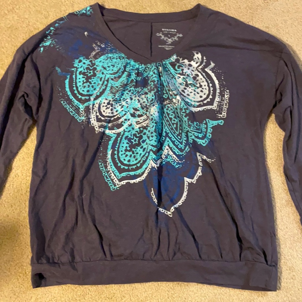 Sonoma Top